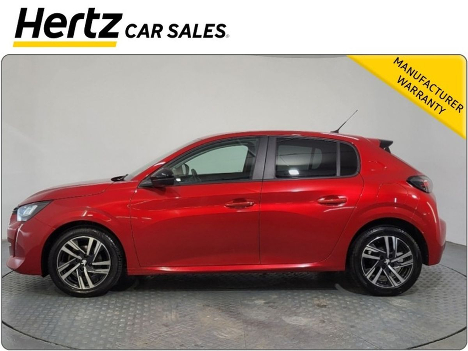 2023 Peugeot 208 ACTIVE 1.2 Petrol Manual €15,950