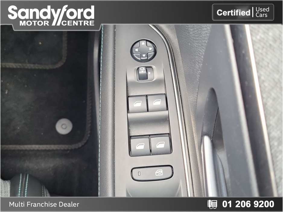 2021 Peugeot 3008 - image 24