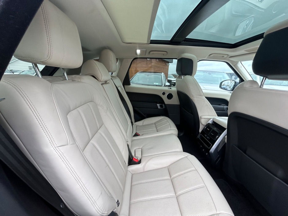 2022 Land Rover Range Rover - image 12