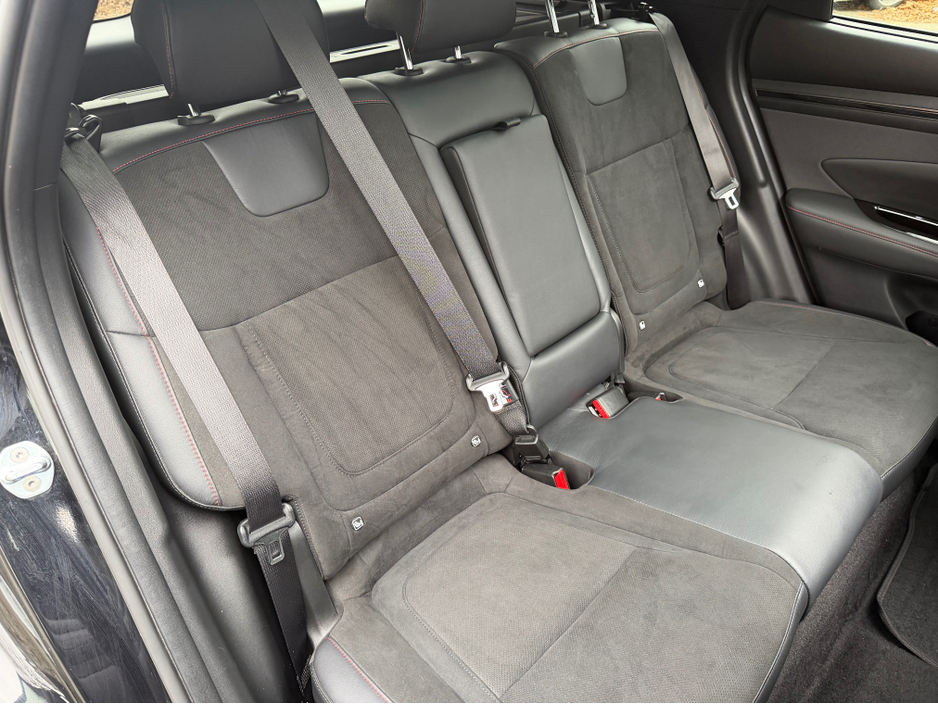 2023 Hyundai Tucson - image 27