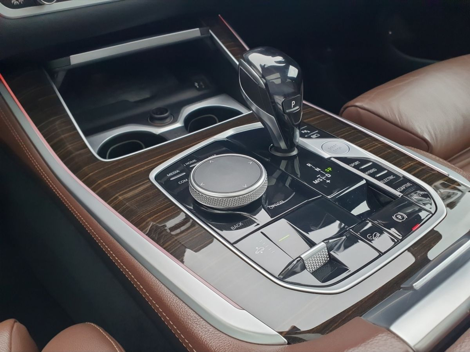 2021 BMW X5 X5 xDrive45e xLine