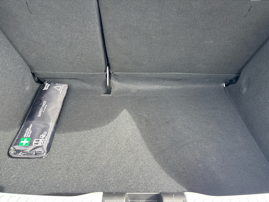 2024 Dacia Sandero - image 11