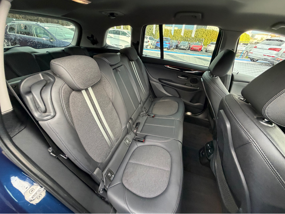 2018 BMW 2 Series Gran Tourer SPORT - 2.0L DIESEL - 7 SEATS - AUTO - 12M WARRANTY - CAR: 1741 €18,950