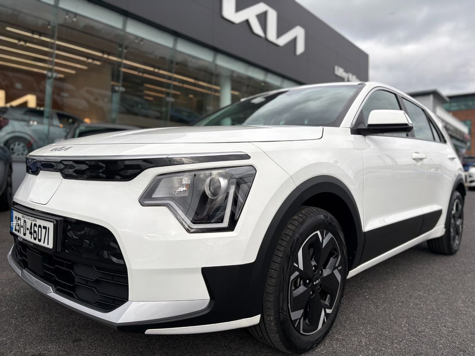 2025 Kia Niro for sale in , Ireland