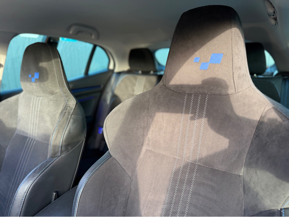 2019 Renault Megane GT - 1.6 PETROL - AUTO - 12M WARRANTY - CAR: