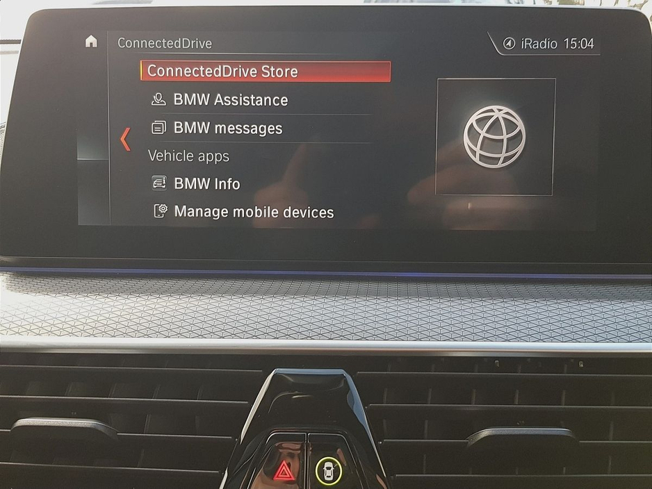 2019 BMW 6 Series - image 8