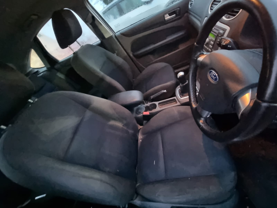 2007 Ford Focus 2007 FORD FOCUS NCT & TAXED €899 €899