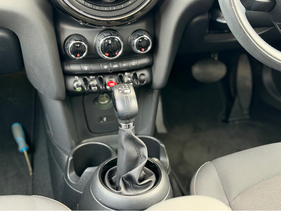 2019 MINI Cooper - image 43