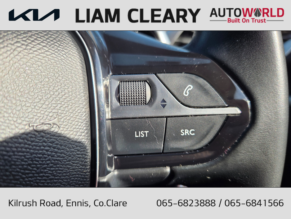 2019 Peugeot 5008 - image 21