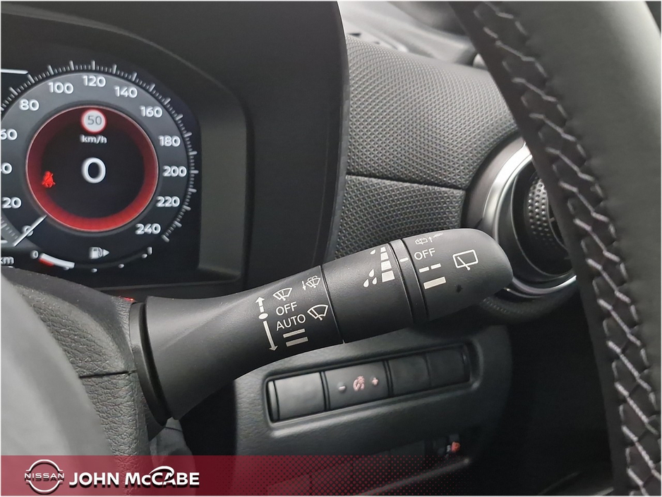 2026 Nissan Juke - image 25