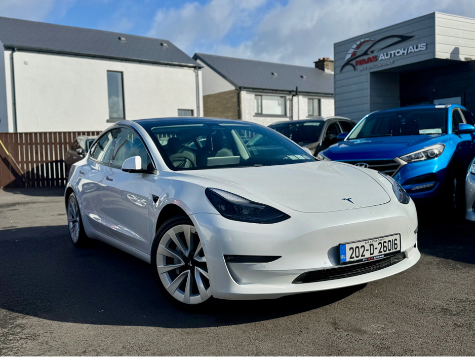 2020 Tesla Model 3 for sale in , Ireland