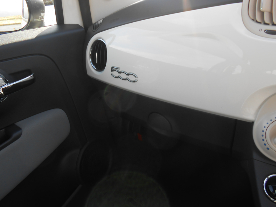 2016 Fiat Panda - image 11