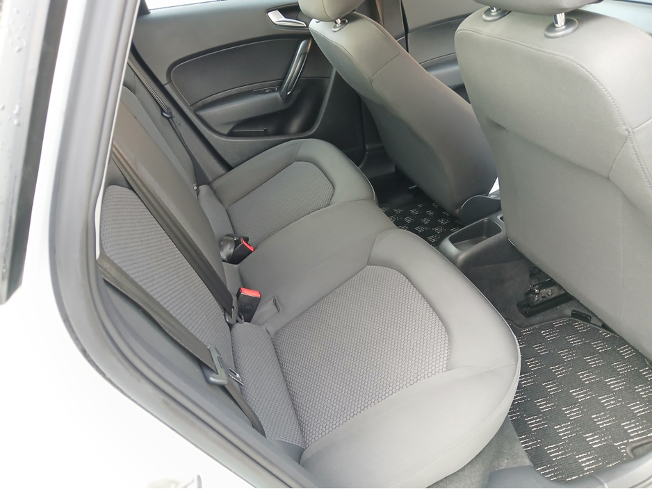 2015 Audi A1 1.0TFSI 95HP Auto 5DR €12,450