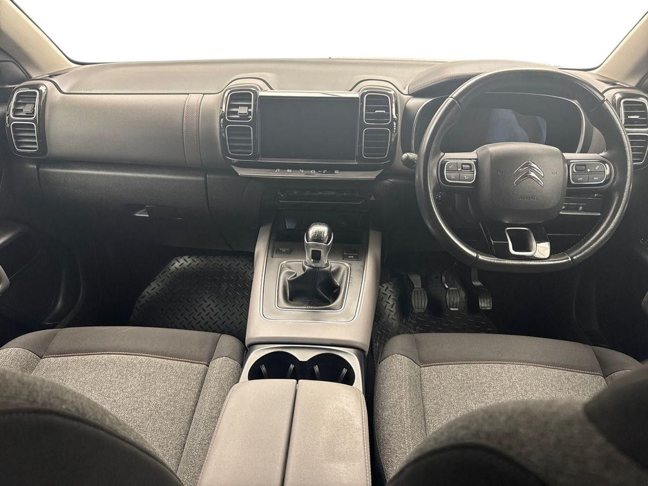 2019 Citroen C5 Aircross 1.5HDi FEEL *PRICE REDUCTION* €55 P/W €17,890
