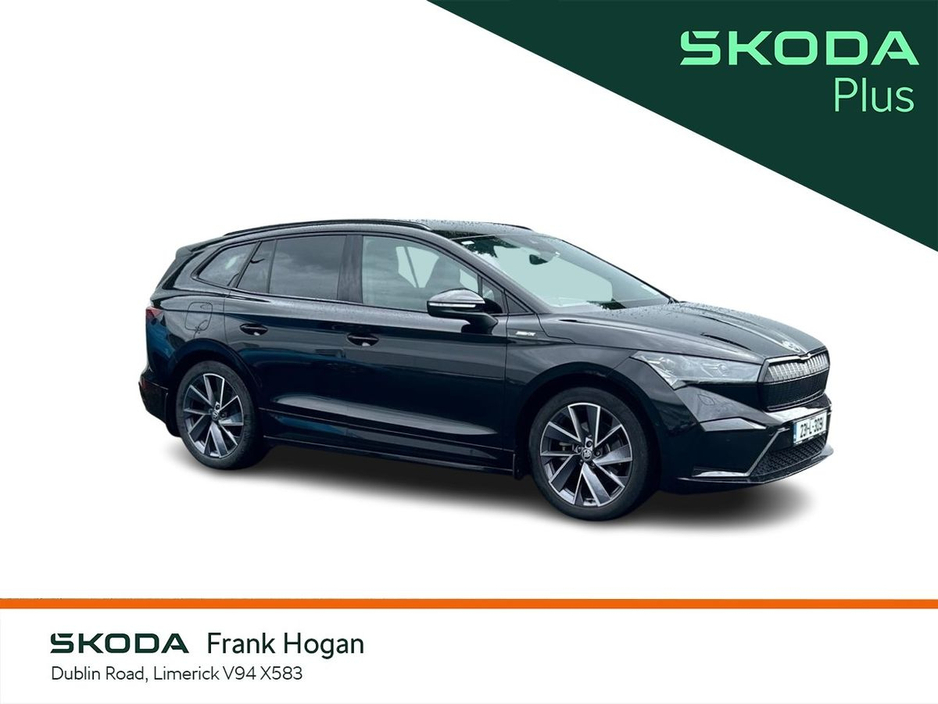 2023 Skoda Enyaq for sale in , Ireland