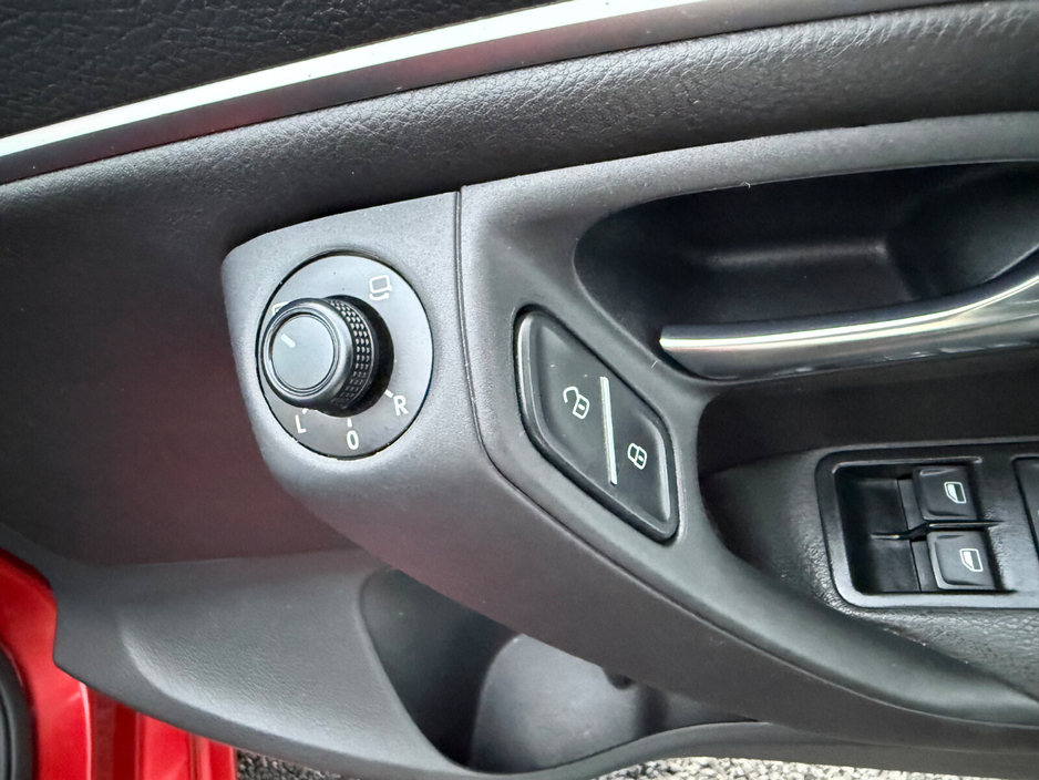 2017 Volkswagen Polo 1.2 TSI 5DR 90HP Allstar DSG €13,490