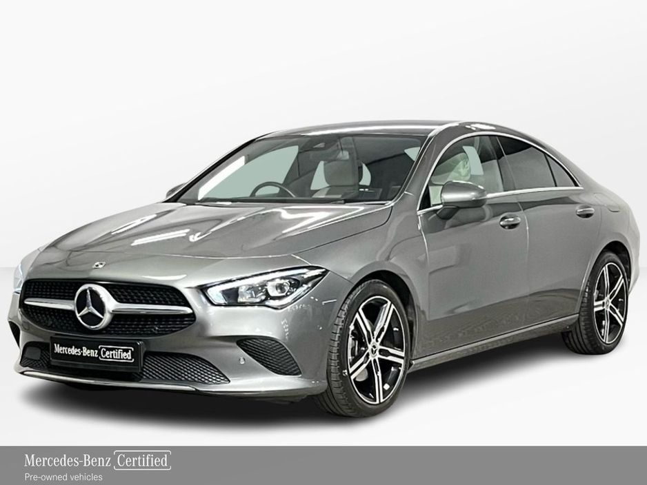 2024 Mercedes-Benz CLA Class for sale in , Ireland