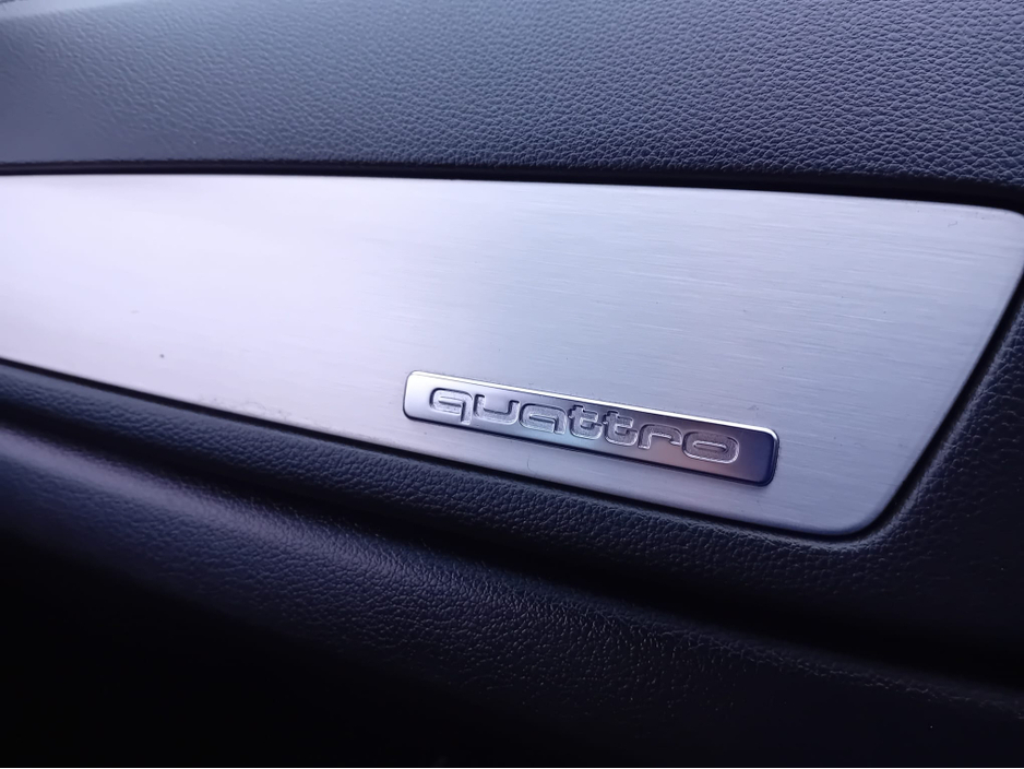 2013 Audi Q3 2.0 TDI S LINE QUATTRO 138BHP  @ REDDY2DRIVE LTD €12,850