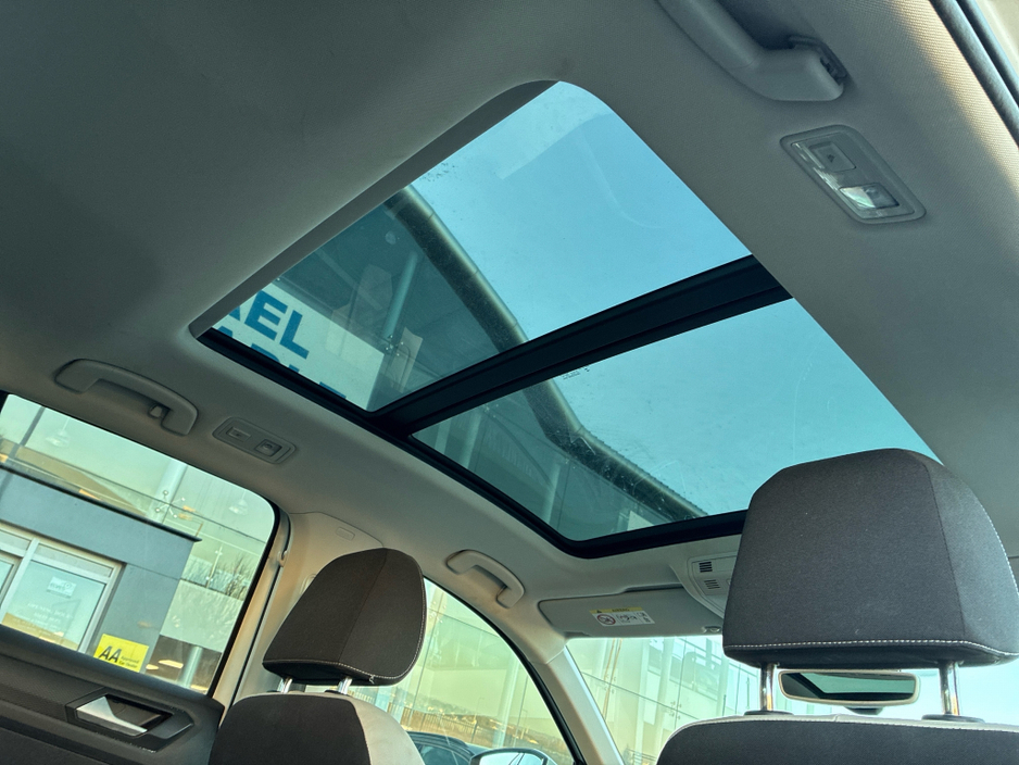 2019 Volkswagen T-Roc SPORT 1.0 TSI MANUAL 6SPEED FWD 115HP 5DR €19,950