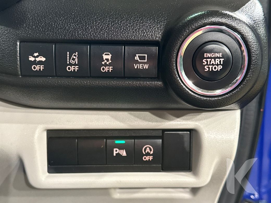 2024 Suzuki Swift - image 24