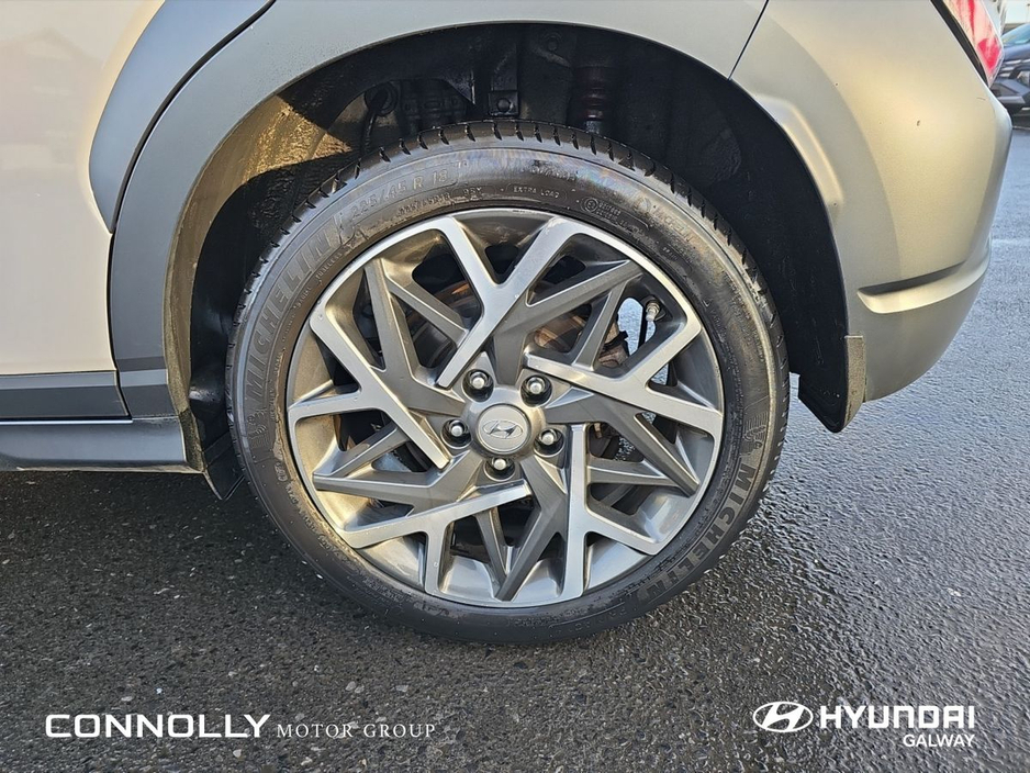 2023 Hyundai Kona - image 7