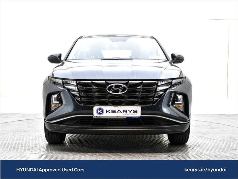 2023 Hyundai Tucson 2WD Comfort Plus €29,990