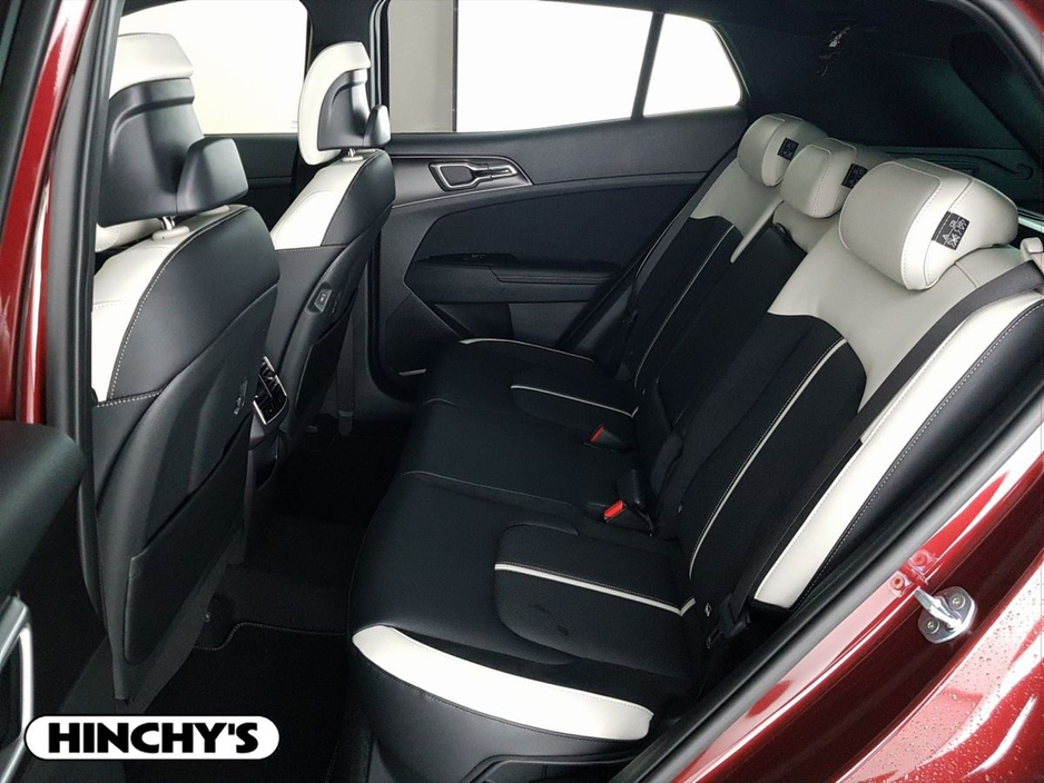 2026 Kia Sportage - image 7