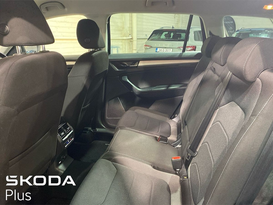 2022 Skoda Kodiaq - image 6