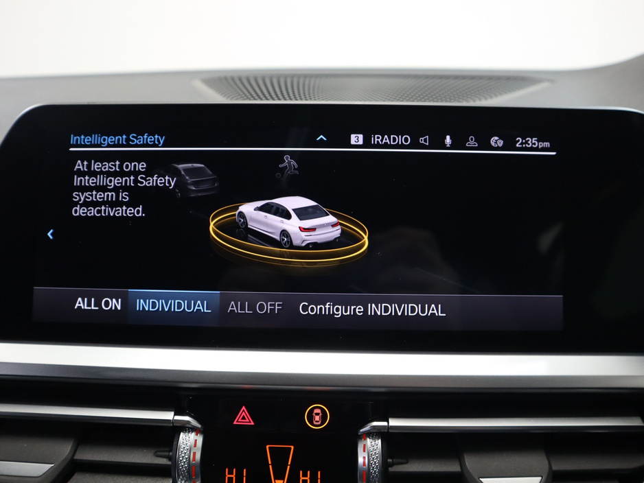 2022 BMW 3 Series *14* M SPORT AUTO €30,900