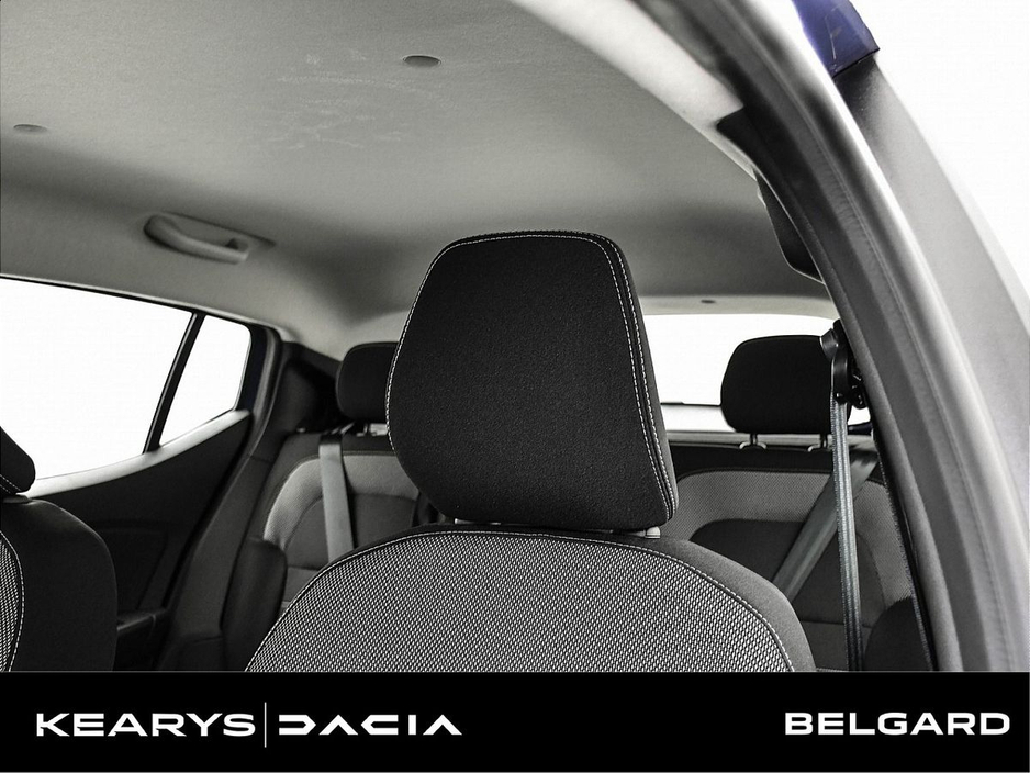 2026 Dacia Sandero Stepway STEPWAY Expression TCe 110 E06X DEMO €24,010