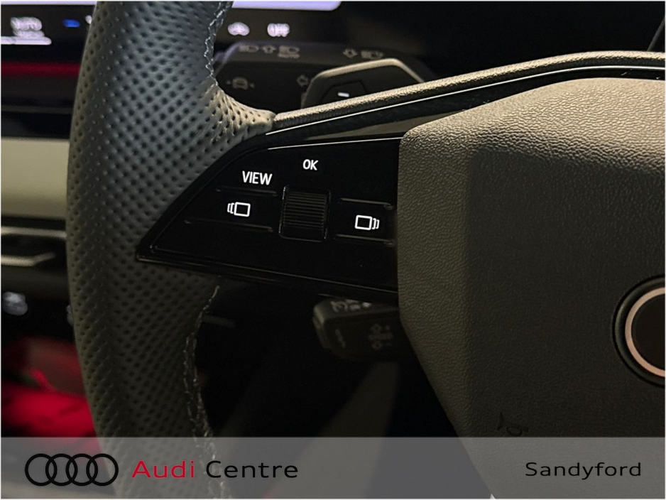 2026 Audi A5 - image 17