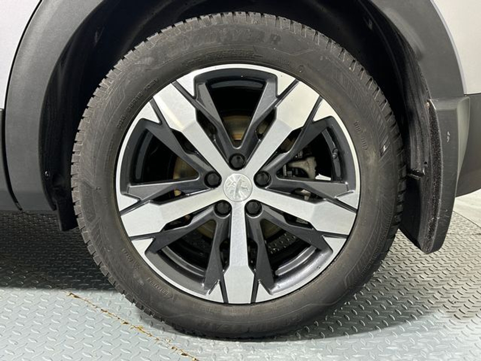 2024 Peugeot 3008 1.5 BlueHDi 130bhp GT €33,800