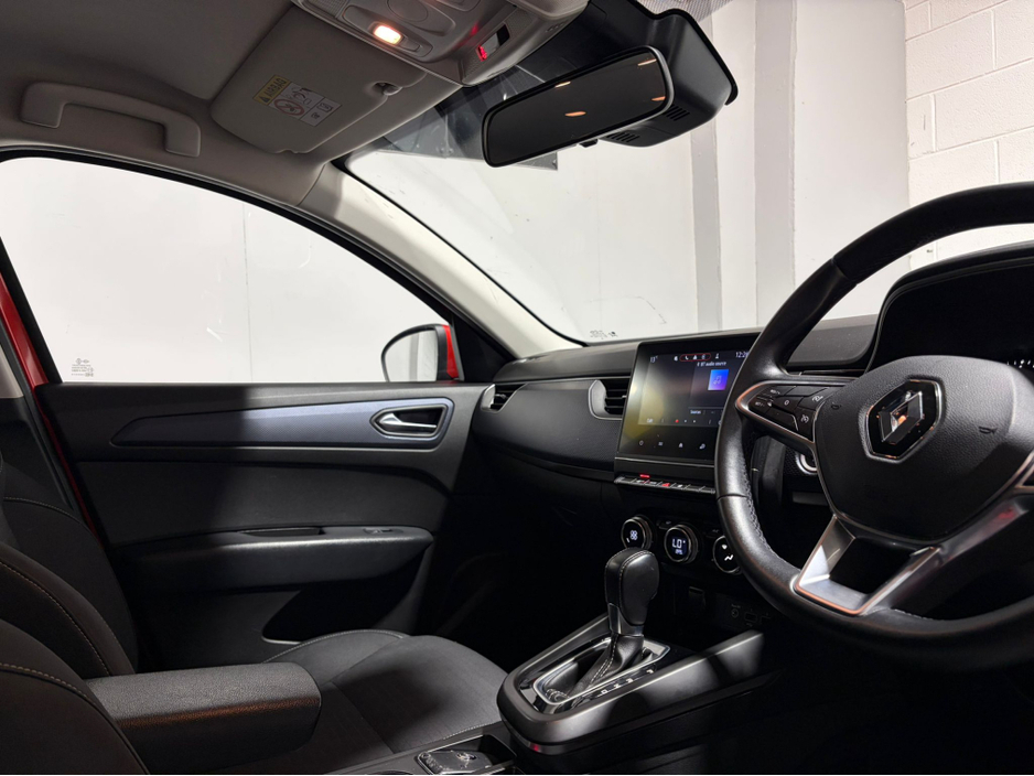 2022 Renault Arkana - image 28