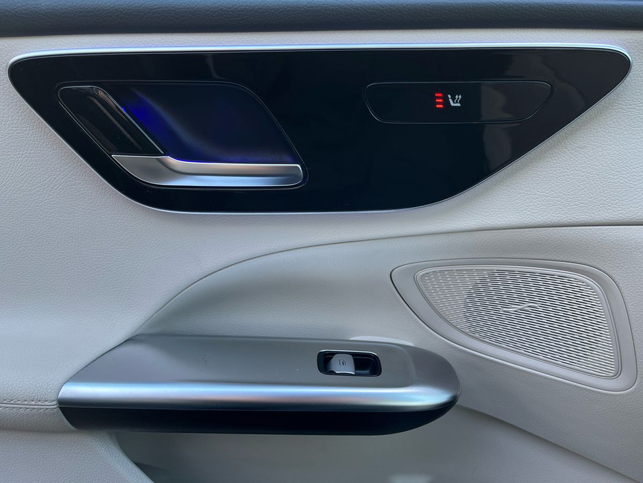 2023 Mercedes-Benz C Class - image 17