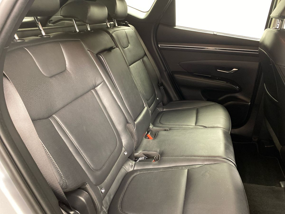2023 Hyundai Tucson 2WD Executive Plus €32,995