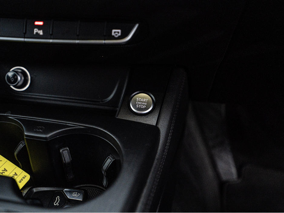 2016 Audi A4 162 Audi A4 2.0tdi Auto/New NCT/1yr warranty €17,888