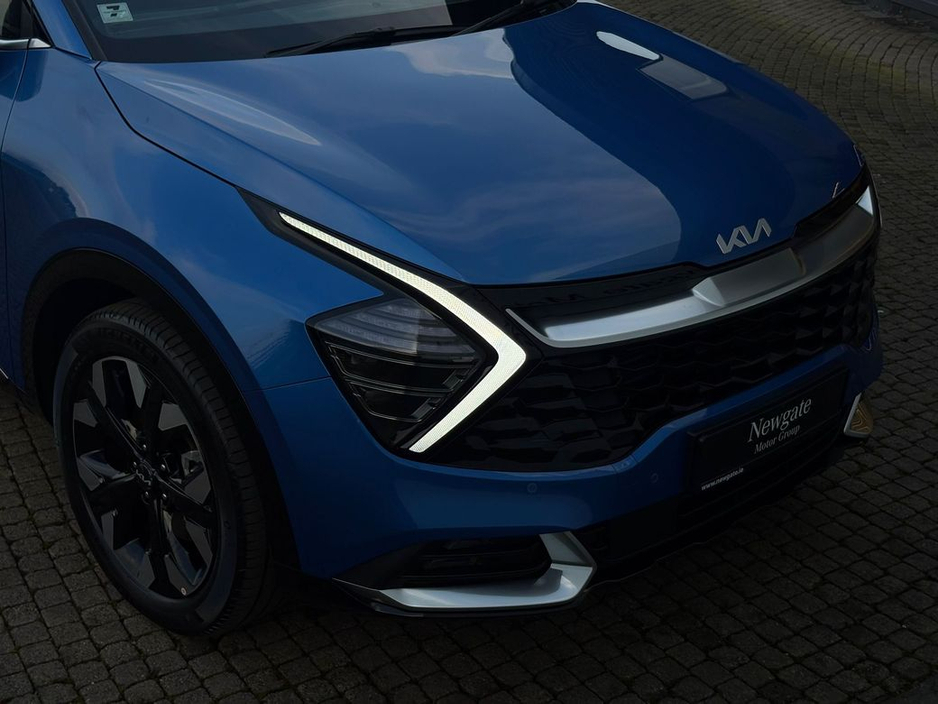 2026 Kia Sportage - image 35