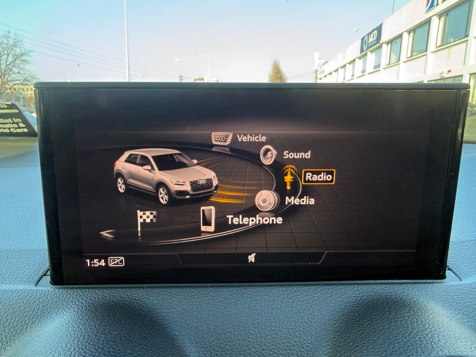 2020 Audi Q2 - image 15