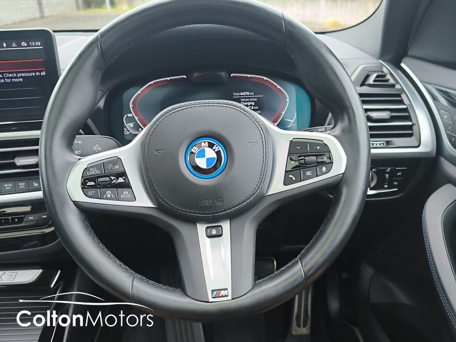 2023 BMW iX3 - image 24