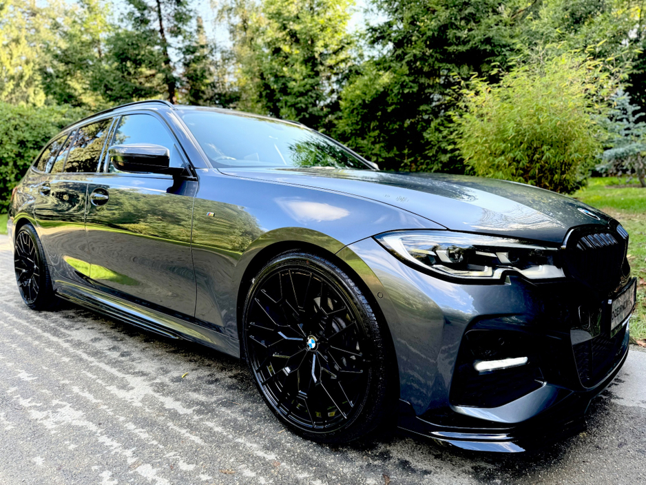 2020 BMW 3 Series - image 44