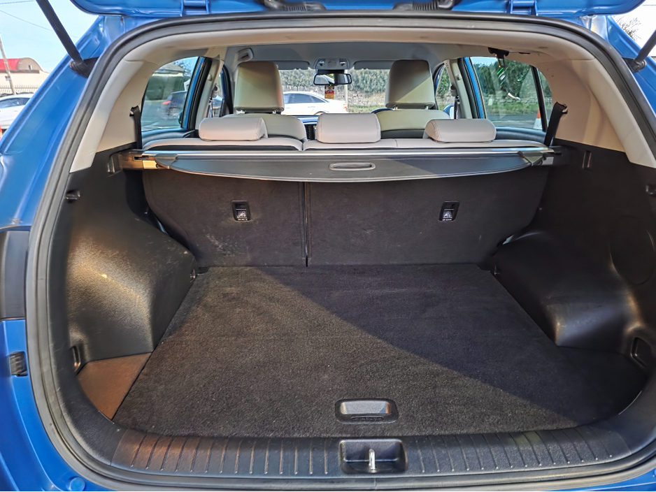 2019 Kia Sportage K3 5DR HIGH SPEC €18,750