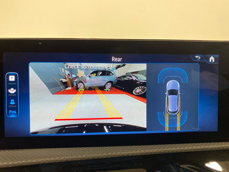 2024 Mercedes-Benz A Class - image 17