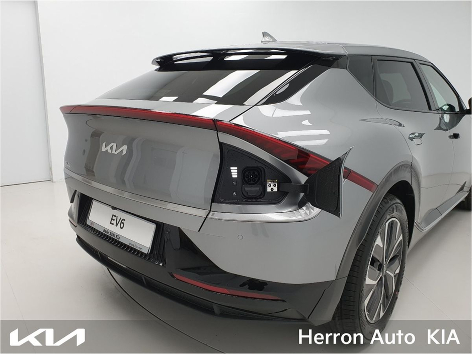 2023 Kia EV6 EV6 Earth €34,900