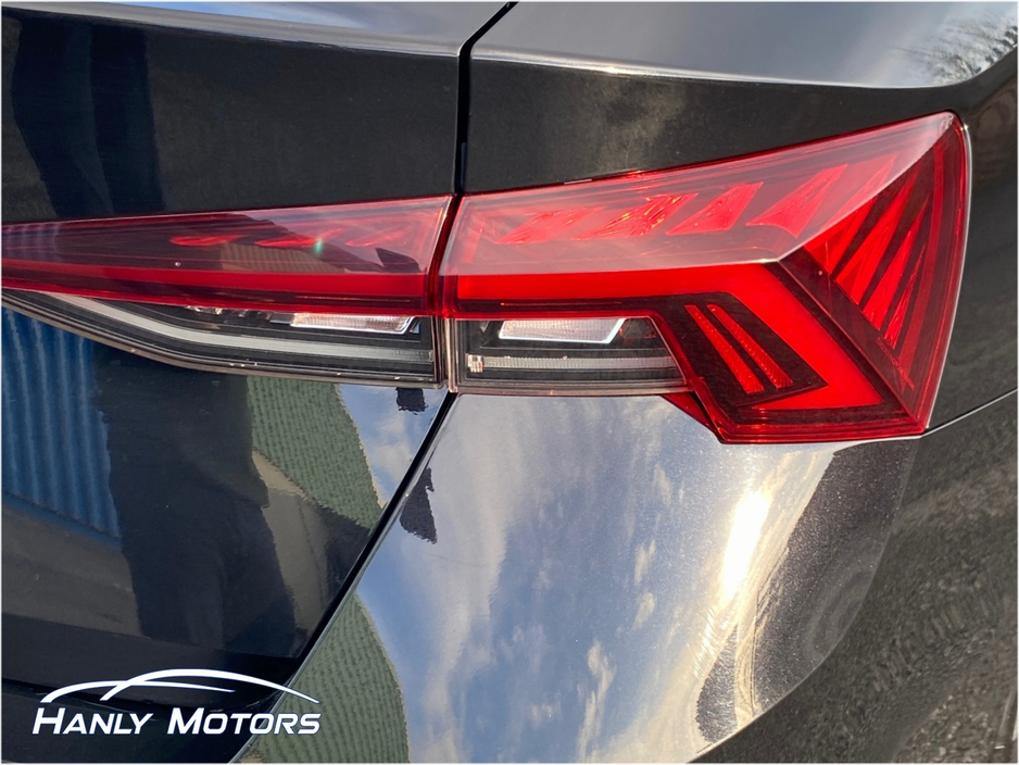 2024 Skoda Octavia AMBITION 2.0 TDI 115 €31,950