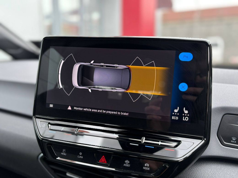 2022 Volkswagen ID.3 - image 19