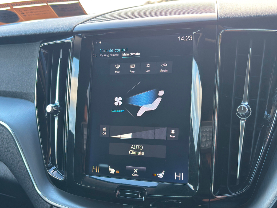 2018 Volvo XC60 D4 Momentum Auto €24,995