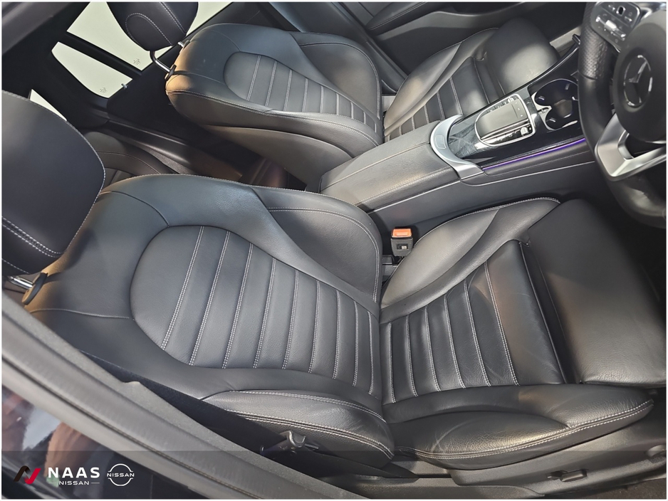 2023 Mercedes-Benz EQC - image 21