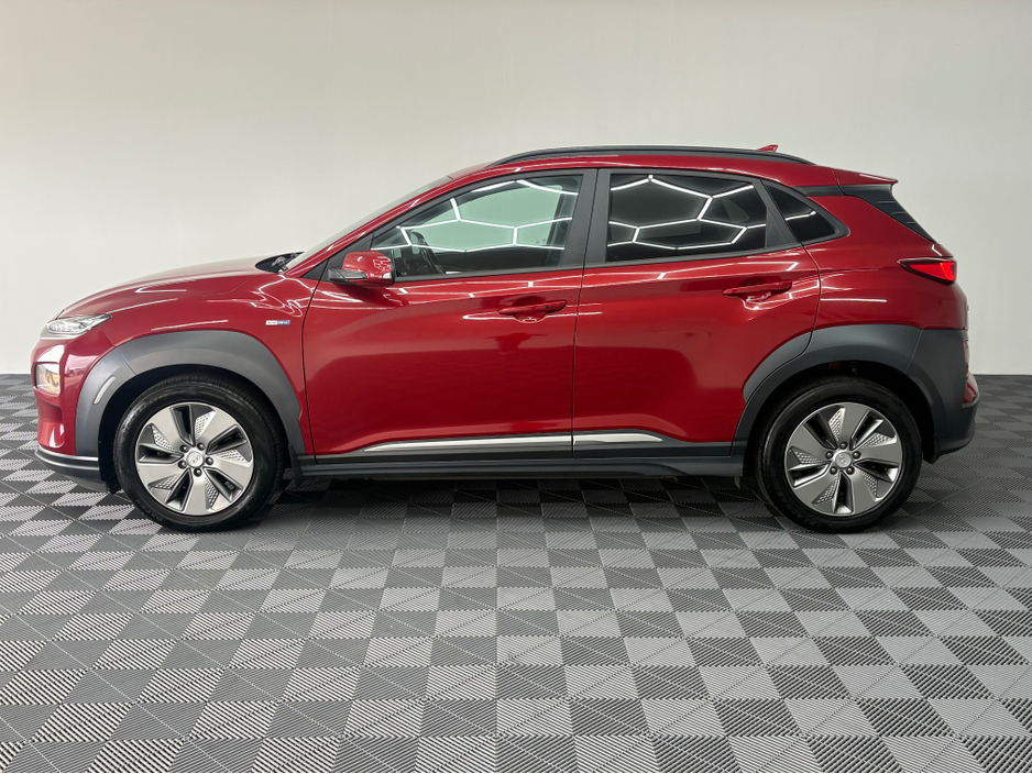 2020 Hyundai Kona - image 6