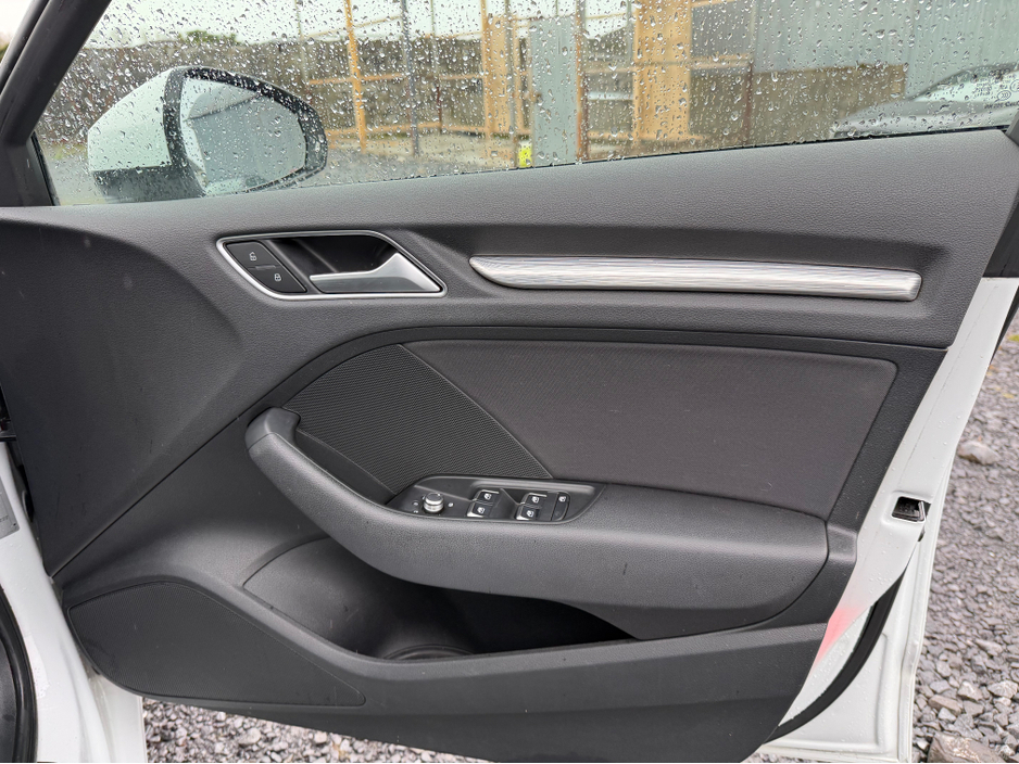 2017 Audi A3 - image 26