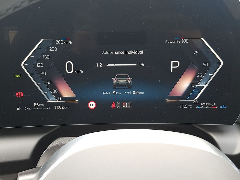 2026 BMW 1 Series - image 9